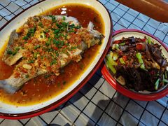 -江西老表·经典江西八大碗