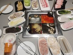 -海底捞火锅(漕宝路店)