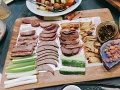 -君霖海鲜私房菜(春柳店)