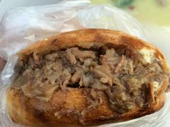 -老西关黄老太牛肉烧饼