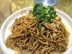 -茂盛小吃(蓝田店)