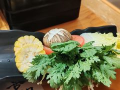 -牛匠和牛寿喜锅(西安总店)