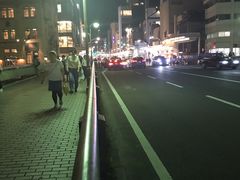 -四条大桥