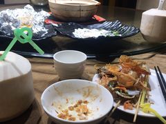 -79号渔船海鲜饭店(华强北店)