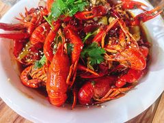 -二子海鲜大排档(太阳城店)