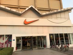 -NIKE北京马连道换季优惠店