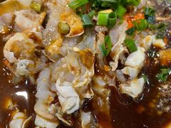 -星龙海鲜(望江东路店)
