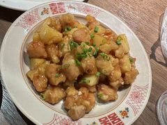 -旺达·福州菜(正大广场店)