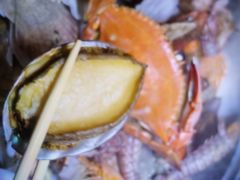 -四海蒸鲜蒸汽海鲜自助(北戴河店)