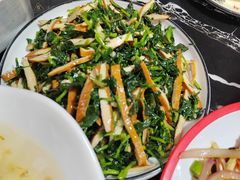 -涵家味土菜馆·徽州一绝臭鳜鱼(三河古镇店)
