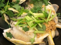 -银都上海菜馆(粤海东路店)