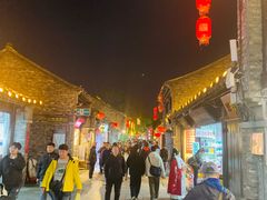 -东关街美食广场