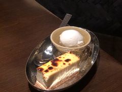 芝士蛋糕-湖滨28中餐厅·西湖宴·杭州君悦酒店