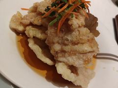 -北李妈妈菜·虾爬子大锅贴(贵和店)
