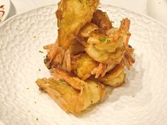 宫廷酥皮虾-忆家一宴(大木桥路旗舰店)