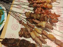 -老白清真烧烤(锦州旗舰店)