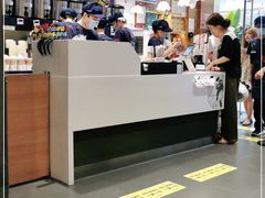 -茶颜悦色(银盆岭万达广场店)
