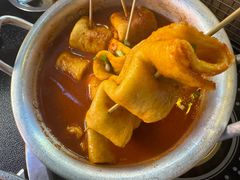 -包装马车·韩国料理·포장마차