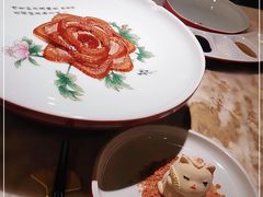 -京华烟云·北京烤鸭(领展购物广场·中关村店)