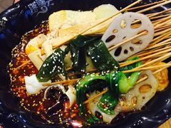 -落端云串串香(南京凤凰西街店)