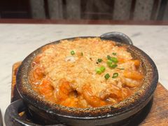 -小菜园新徽菜(合肥天鹅湖万达店)