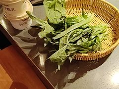-巴奴毛肚火锅(二七万达店)