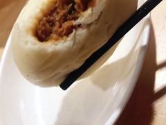 -凤起龙游老面包子(凯德晶品店)