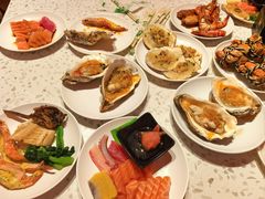 -海德温泉生活馆(朝阳大悦城店)