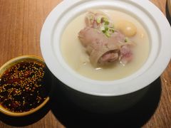 老妈蹄花汤-辛香汇·现炒川菜(淮海路百盛店)