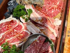 -大雄牛肆·炭火烧肉(大石店)