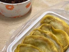 -清真蒋有记(老门东店)