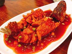 -侬佳蒸菜馆(听潮店)