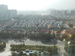 -惠州皇冠假日酒店·西餐厅·自助餐厅