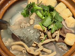 -金陵家宴·金陵春·南京菜(夫子庙店)