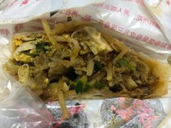 -安徽阜阳卷馍(西单店)