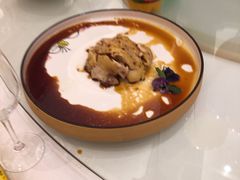 -白金汉爵大酒店-24小时餐厅