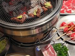 -韩山葵烤肉(太古里店)