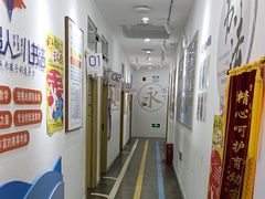 -缤纷鸟美术书法(汉神购物广场校区)