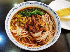 红烧牛肉粉-壹德壹(锦都店)