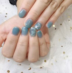 -森日式美甲沙龙MORI NAIL总店