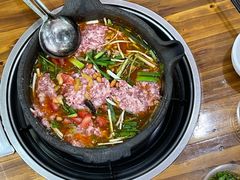 -笔记安顺夺夺粉火锅