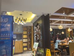 -如轩·海鲜砂锅粥·潮汕菜(沿江东路店)