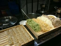 -星伦多自助料理(江阴万达店)
