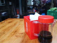 -老地方猫儿面(磁器口店)