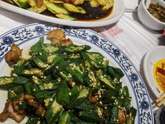 -即墨老公社·海肠捞饭大王(古城店)