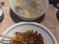 -东北小二东北菜(大车家巷店)