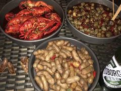 -去吃小龙虾·江湖菜·烧烤(南滨路店)