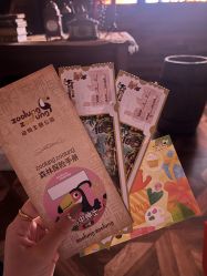 -Zoolung Zoolung动物主题公园(海信广场店)