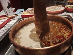 -京元盛铜锅涮肉(上海总店)