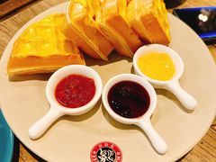 -漫咖啡(红唐店)